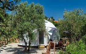 Ikaria Domes Apesso